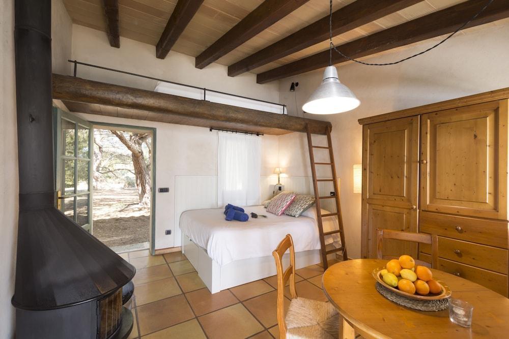 Casitas De Pescadores El Estanyol Dış mekan fotoğraf