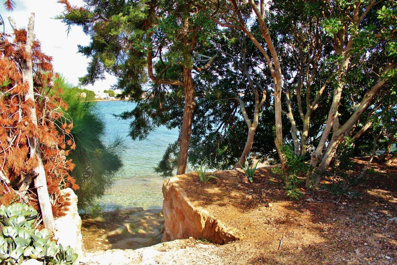 Casitas De Pescadores El Estanyol Dış mekan fotoğraf