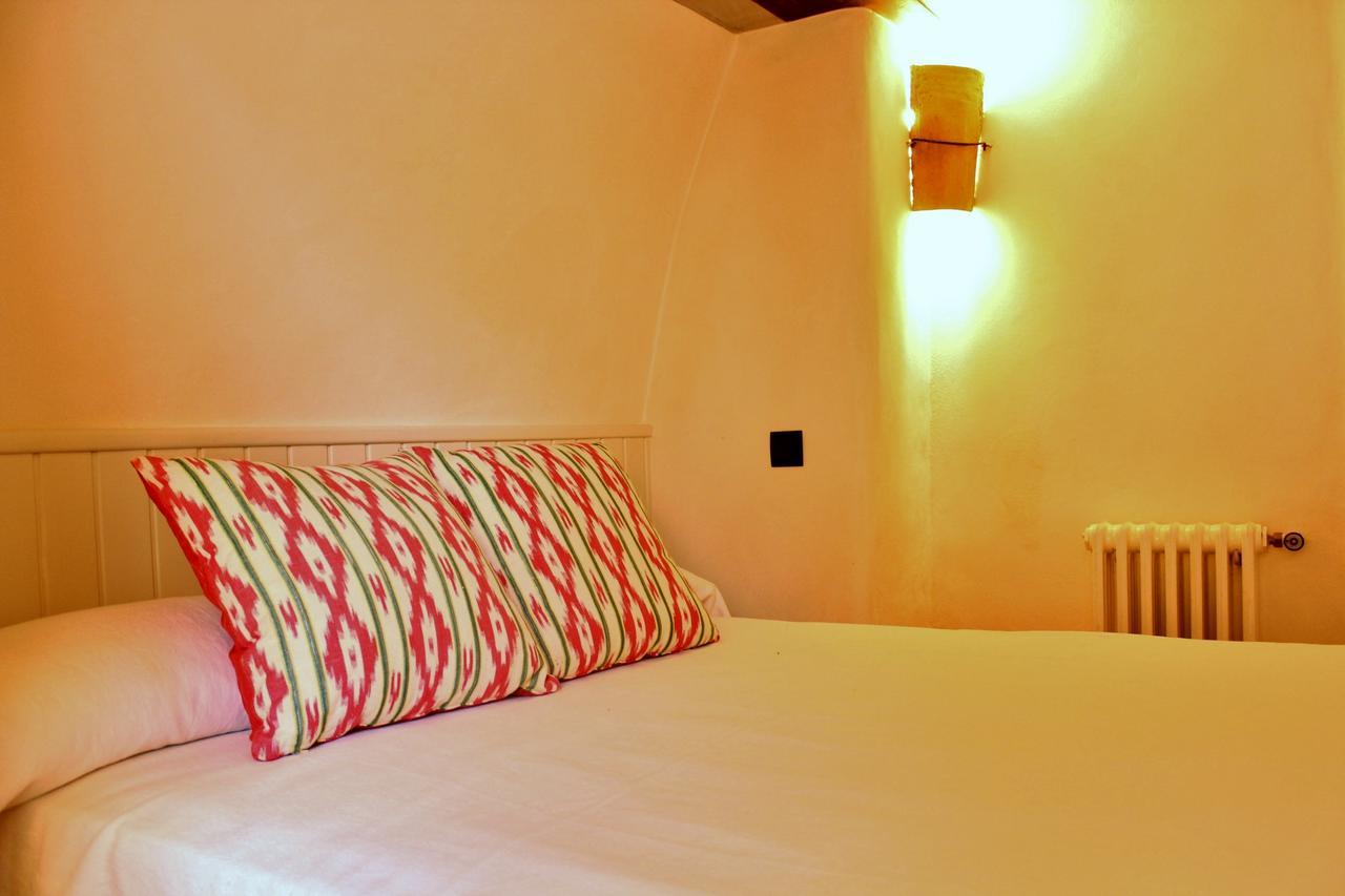 Casitas De Pescadores El Estanyol Dış mekan fotoğraf