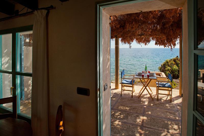 Casitas De Pescadores El Estanyol Dış mekan fotoğraf