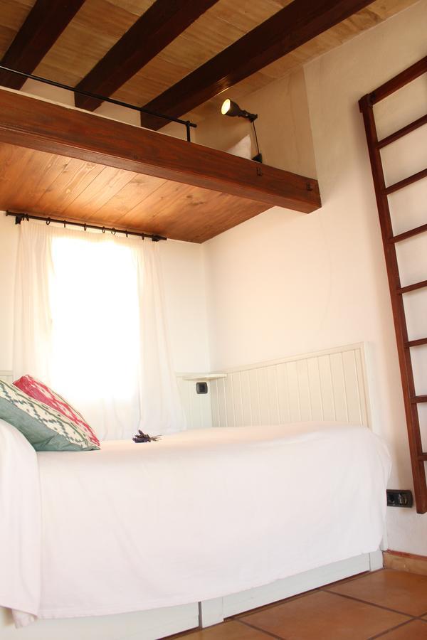 Casitas De Pescadores El Estanyol Dış mekan fotoğraf