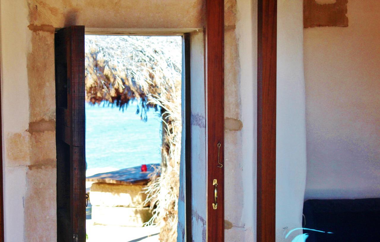 Casitas De Pescadores El Estanyol Dış mekan fotoğraf