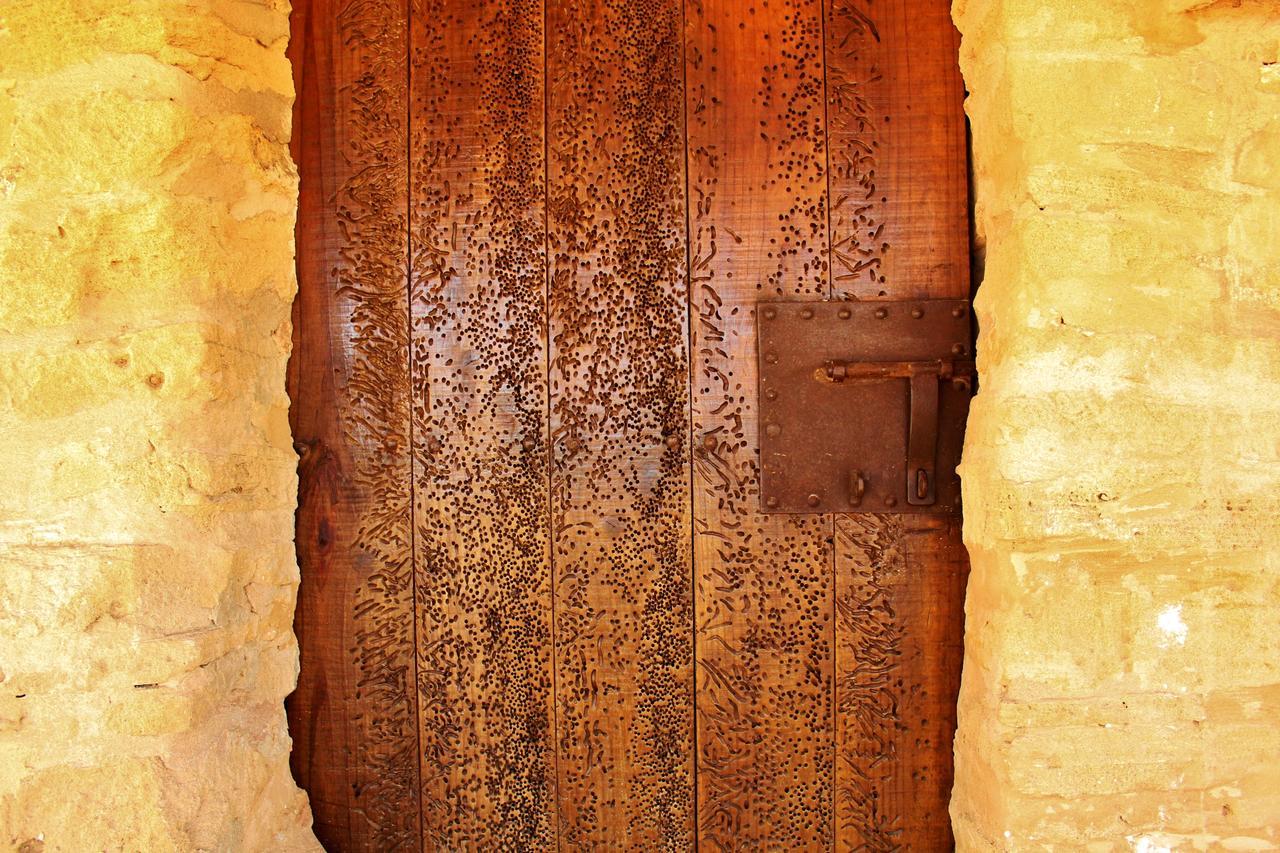 Casitas De Pescadores El Estanyol Dış mekan fotoğraf