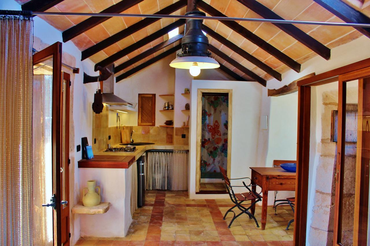 Casitas De Pescadores El Estanyol Dış mekan fotoğraf