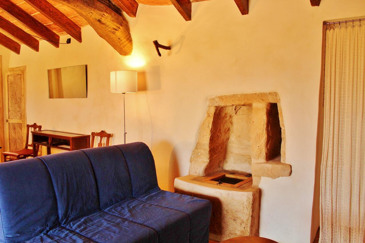 Casitas De Pescadores El Estanyol Dış mekan fotoğraf
