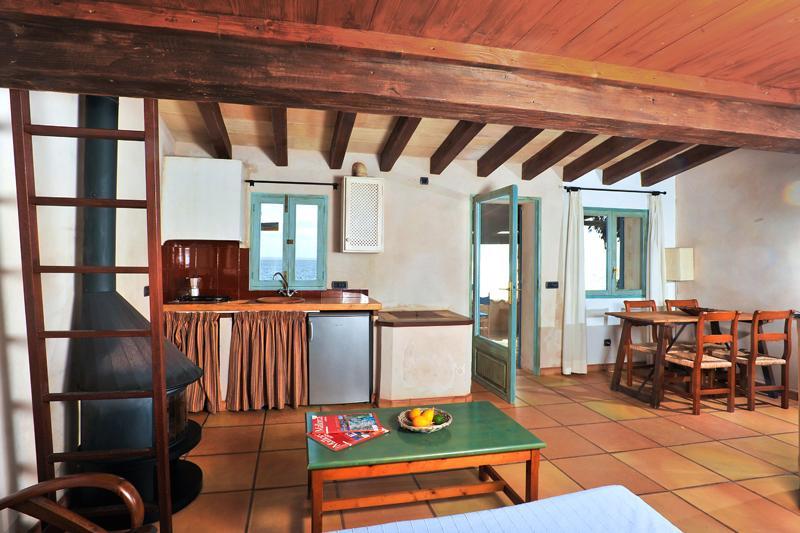 Casitas De Pescadores El Estanyol Dış mekan fotoğraf