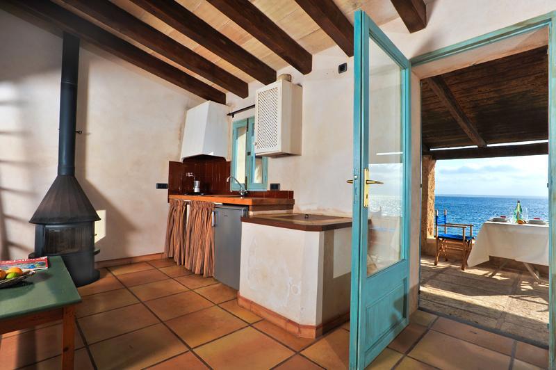 Casitas De Pescadores El Estanyol Dış mekan fotoğraf