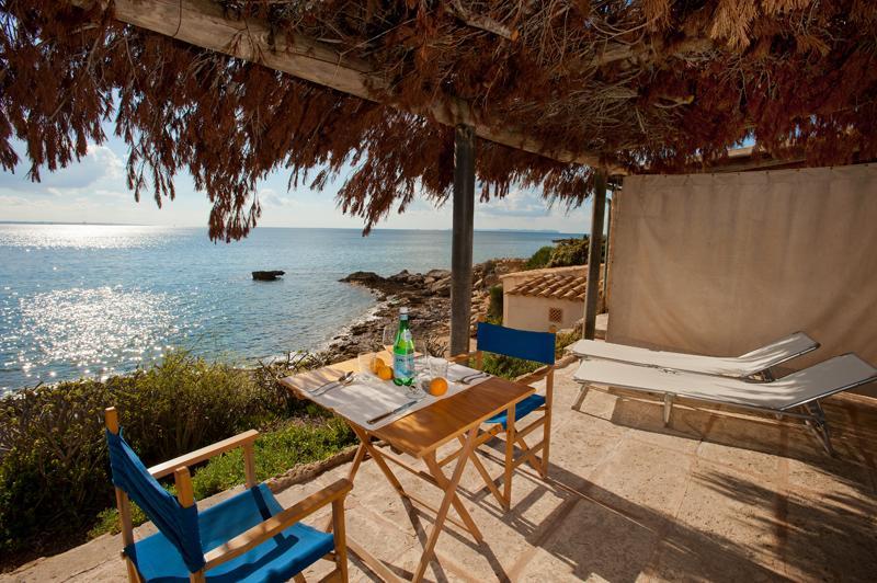 Casitas De Pescadores El Estanyol Dış mekan fotoğraf